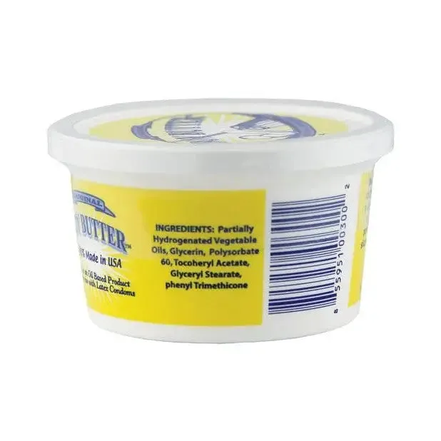 Boy Butter Original Oil Based Lubricant Boy Butter Sexual Health Wellbeing