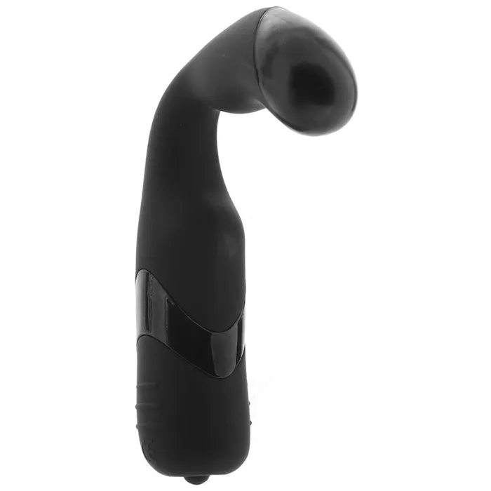 CalExotics Anal Dr Joel Compact Prostate Massager