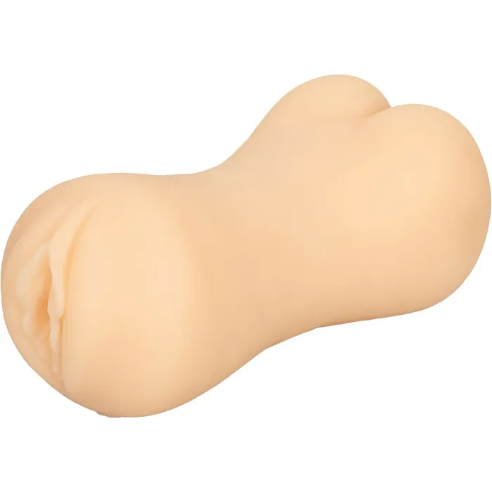 CalExotics CalExotics Stroke It Pussy Ass Masturbator Male Sex Toys