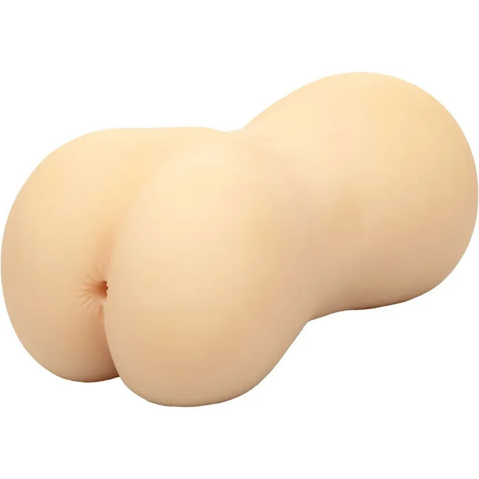 CalExotics CalExotics Stroke It Pussy Ass Masturbator Male Sex Toys
