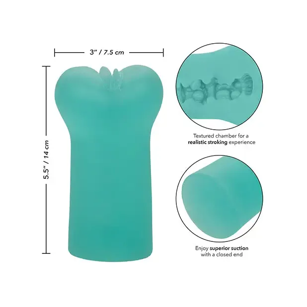 CalExotics Dildos Cheap Thrills The Mermaid CalExotics Dildos Cheap Thrills The Mermaid