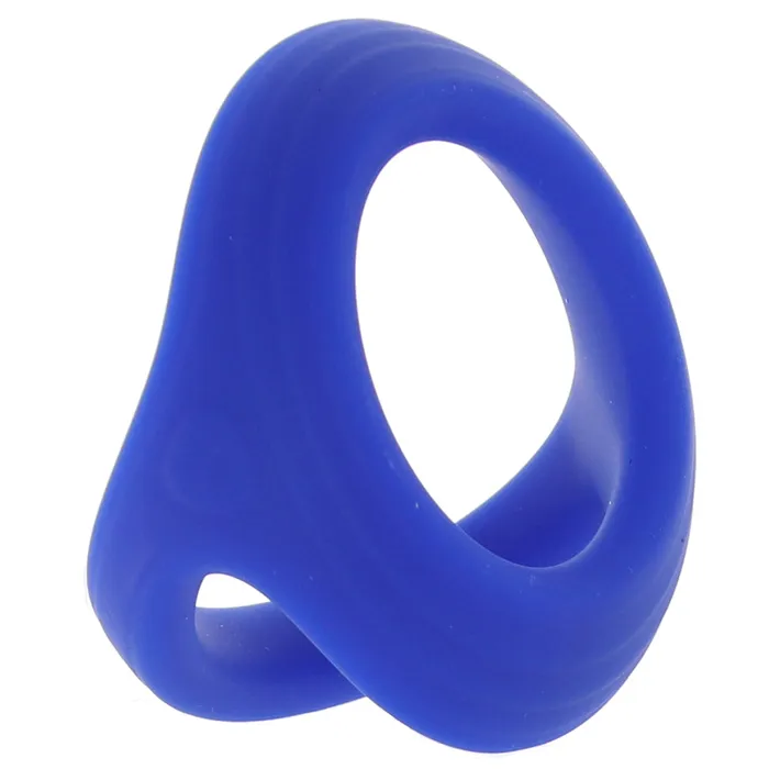CalExotics Male Sex Toys Admiral Cock Ball Dual Ring