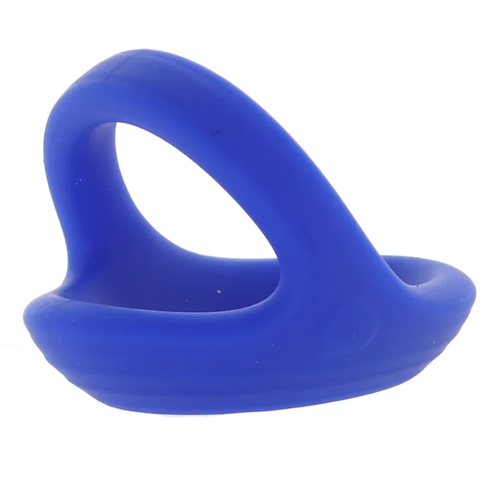 CalExotics Male Sex Toys Admiral Cock Ball Dual Ring CalExotics Male Sex Toys Admiral Cock Ball Dual Ring