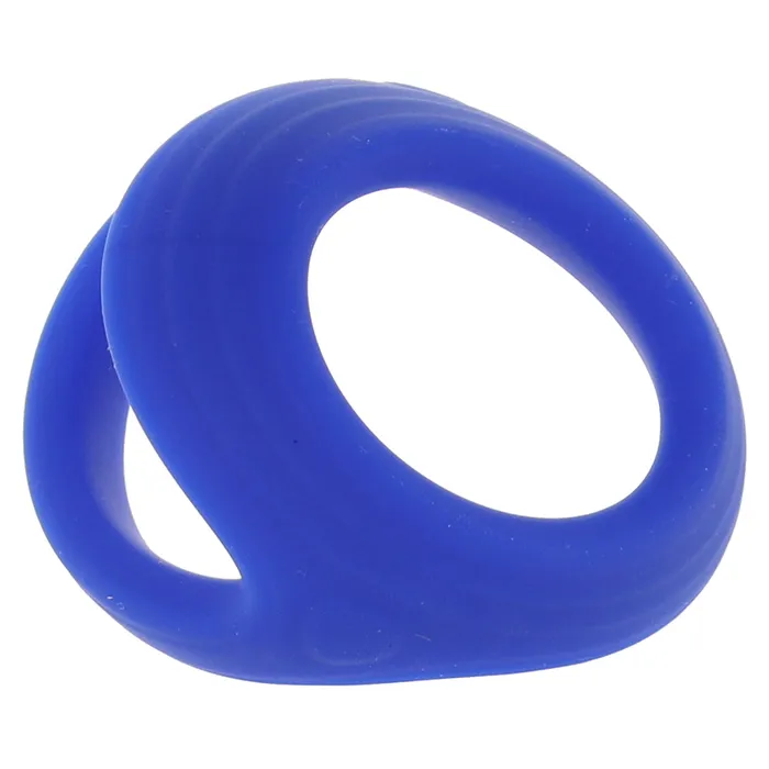 CalExotics Male Sex Toys Admiral Cock Ball Dual Ring CalExotics Male Sex Toys Admiral Cock Ball Dual Ring