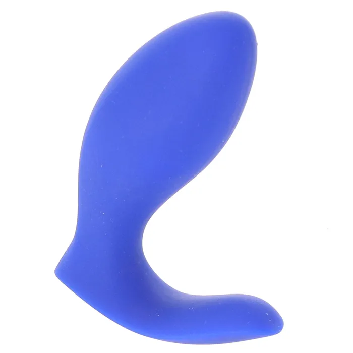 CalExotics Male Sex Toys Admiral Vibrating Rechargeable Prostate Probe