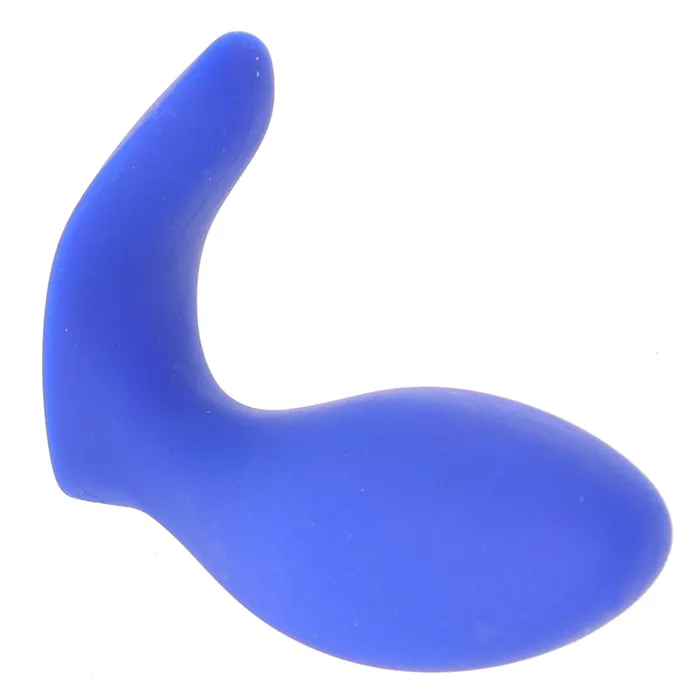CalExotics Male Sex Toys Admiral Vibrating Rechargeable Prostate Probe
