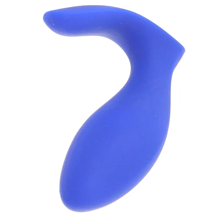 CalExotics Male Sex Toys Admiral Vibrating Rechargeable Prostate Probe