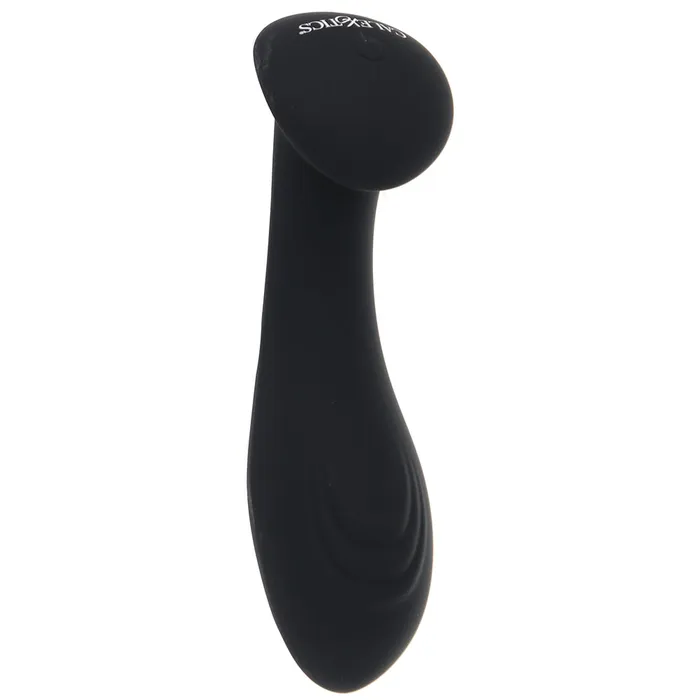 CalExotics Male Sex Toys Eclipse Liquid SiliconeFlex Probe CalExotics Male Sex Toys Eclipse Liquid SiliconeFlex Probe