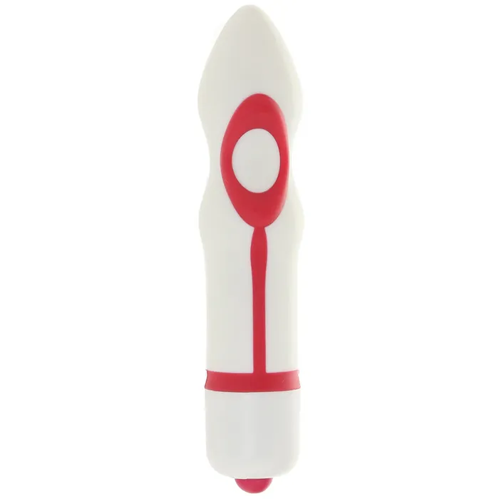 CalExotics My Private O Massager Vibe in Pink Vibrators