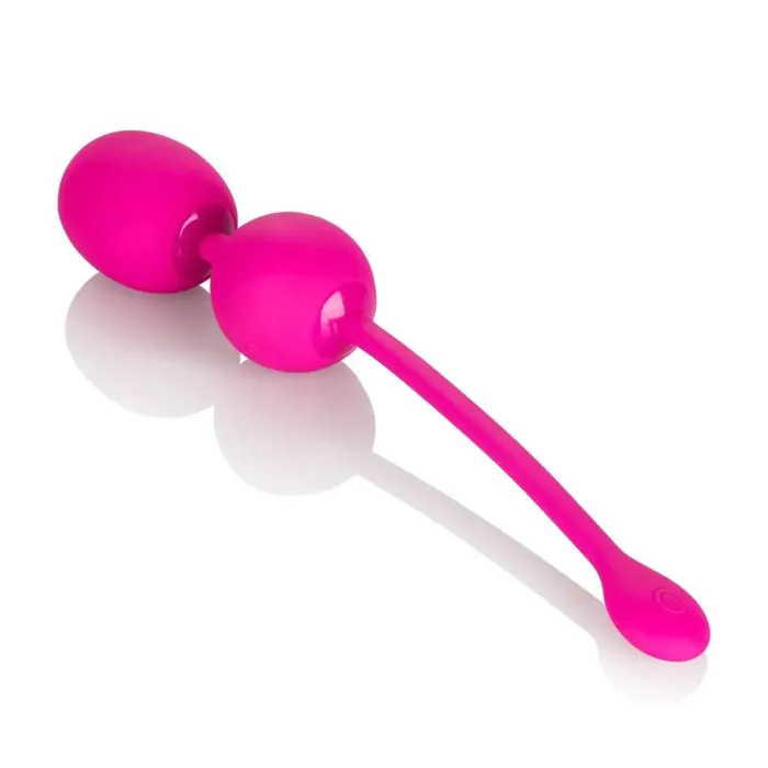 CalExotics Rechargeable Dual Kegel Female Sex Toys