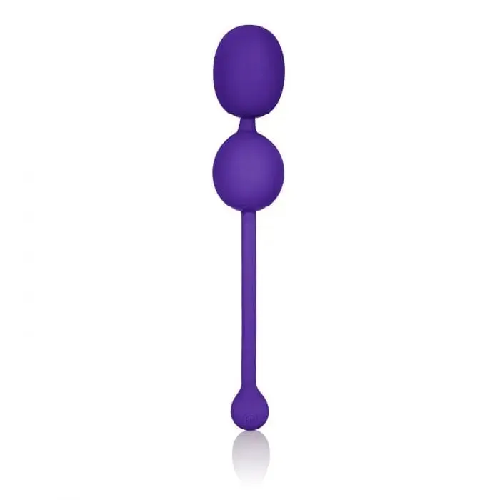CalExotics Rechargeable Dual Kegel Female Sex Toys CalExotics Rechargeable Dual Kegel Female Sex Toys