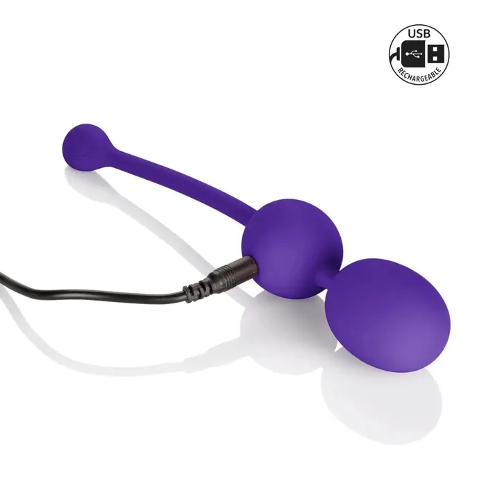 CalExotics Rechargeable Dual Kegel Female Sex Toys CalExotics Rechargeable Dual Kegel Female Sex Toys