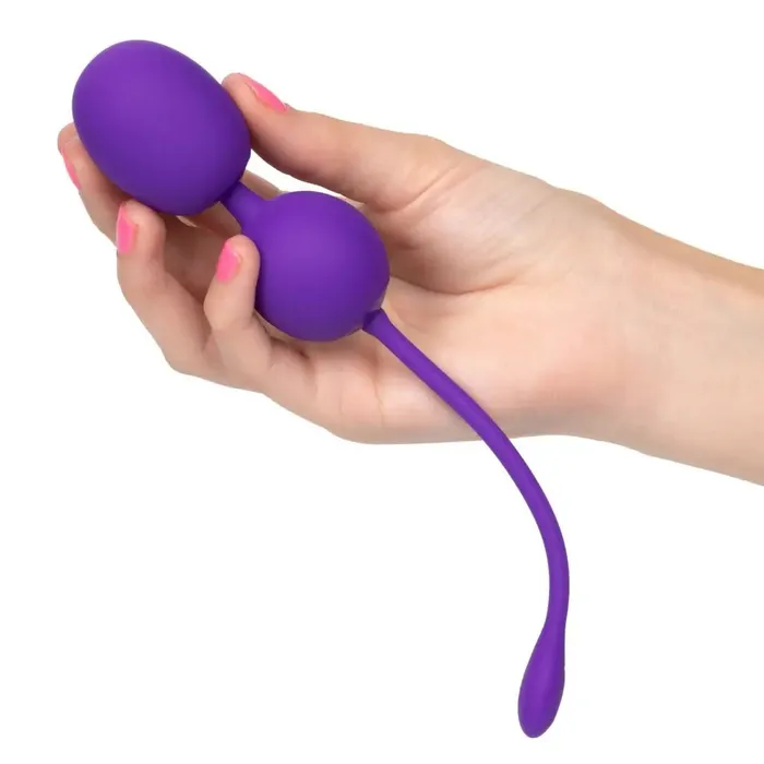 CalExotics Rechargeable Dual Kegel Female Sex Toys CalExotics Rechargeable Dual Kegel Female Sex Toys