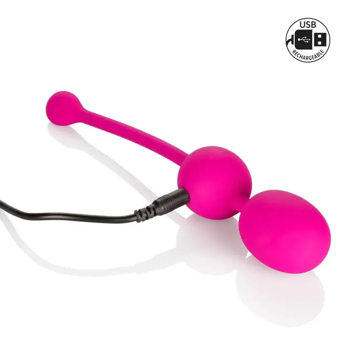 CalExotics Rechargeable Dual Kegel Female Sex Toys CalExotics Rechargeable Dual Kegel Female Sex Toys