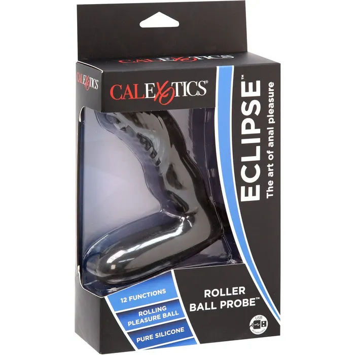 CalExotics Silicone Wireless Probe CalExotics Anal