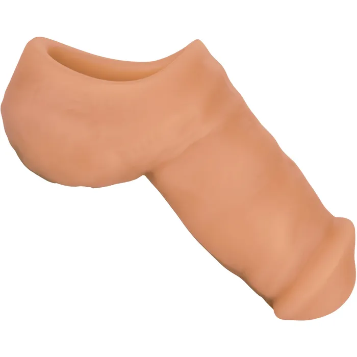 CalExotics Vibrators CalExotics Packer Gear STP Packer Tan