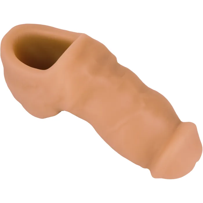 CalExotics Vibrators CalExotics Packer Gear STP Packer Tan