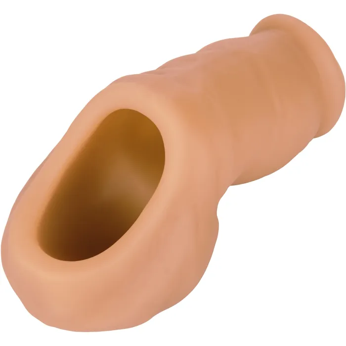 CalExotics Vibrators CalExotics Packer Gear STP Packer Tan