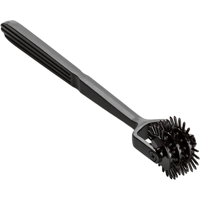 CalExotics Vibrators CalExotics Scandal Trio Pleasure Wheel