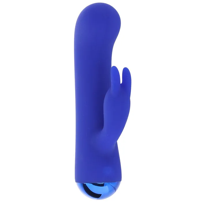 CalExotics Vibrators Thicc Chubby Bunny Rabbit Vibe