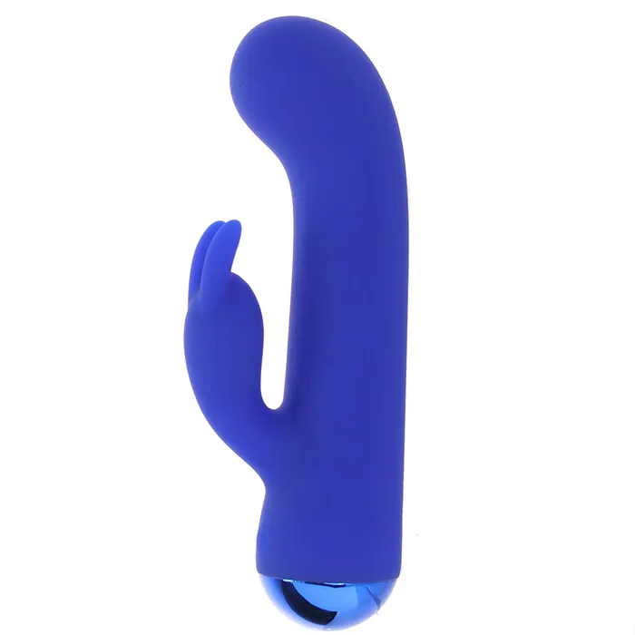 CalExotics Vibrators Thicc Chubby Bunny Rabbit Vibe