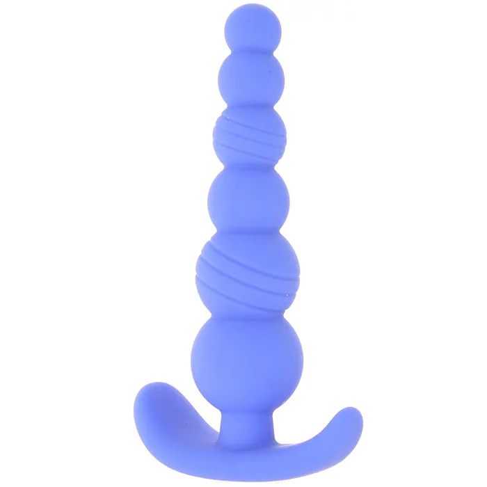 Cheeky X6 Beaded Plug CalExotics Anal