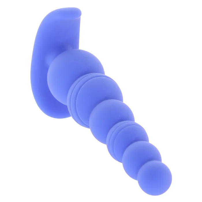Cheeky X6 Beaded Plug CalExotics Anal