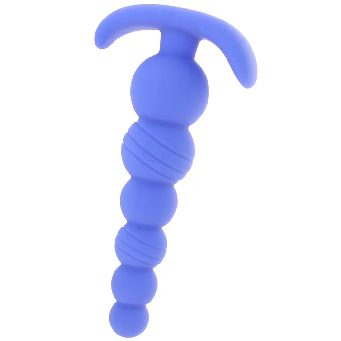 Cheeky X6 Beaded Plug CalExotics Anal