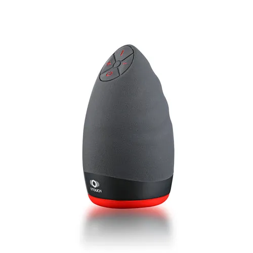 Chiven No 1 Masturbator HonourSkintwocom Male Sex Toys