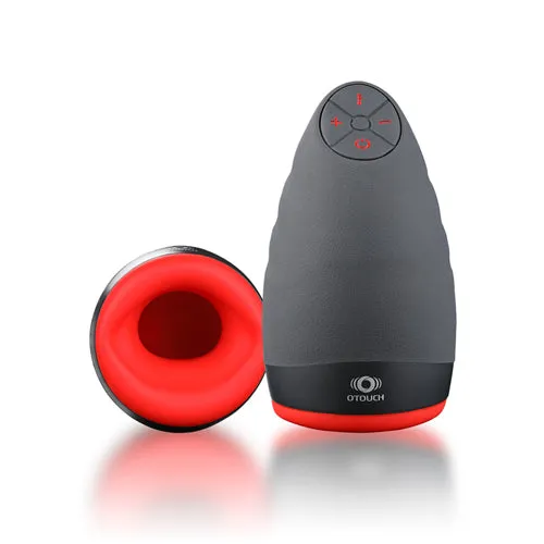 Chiven No 1 Masturbator HonourSkintwocom Male Sex Toys
