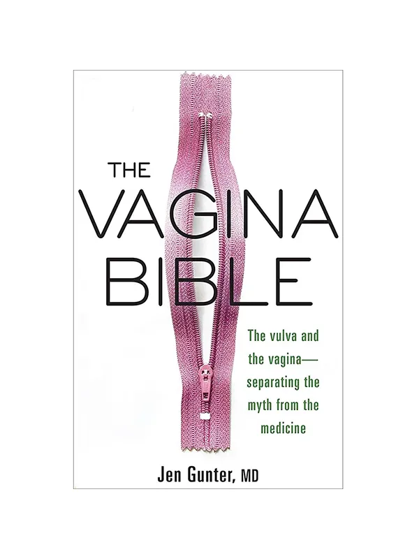 Citadel Press Male Sex Toys Vagina Bible