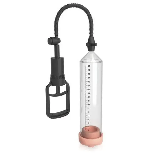 Classix Classix Pleasure Pump Female Sex Toys Classix Classix Pleasure Pump Female Sex Toys