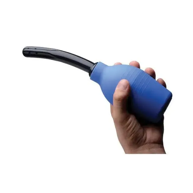 CleanStream Premium OneWay Valve Enema Bulb CleanStream Anal