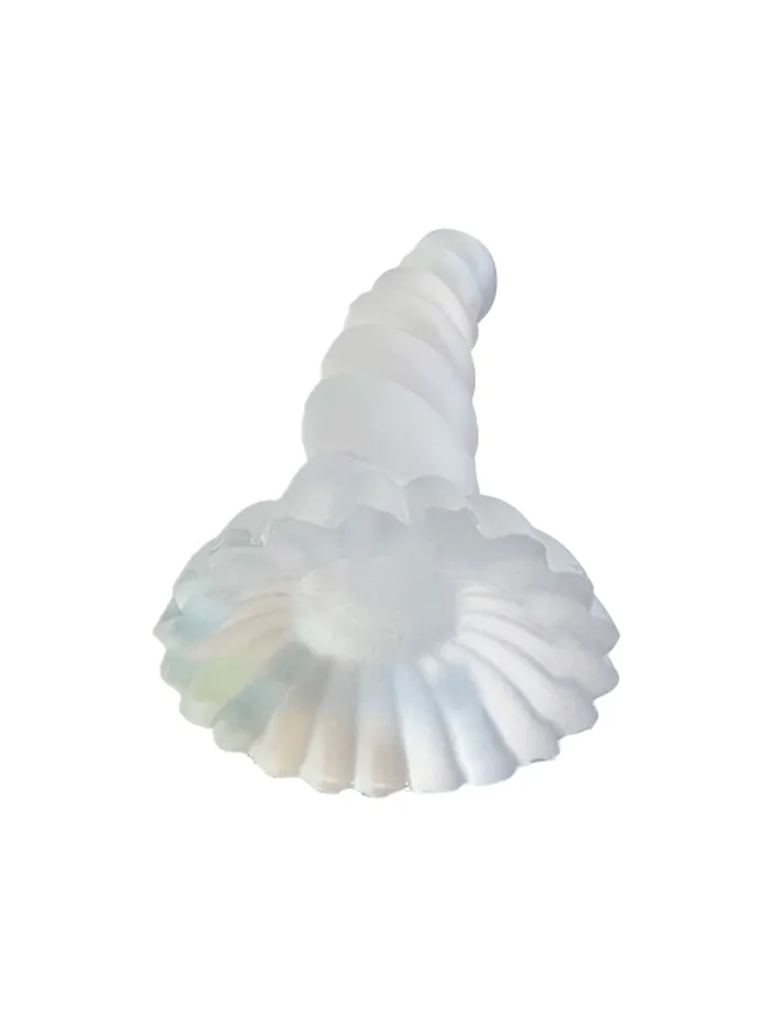 Come As You Are Female Sex Toys Creature Confetti Mini Unicorn Dildo