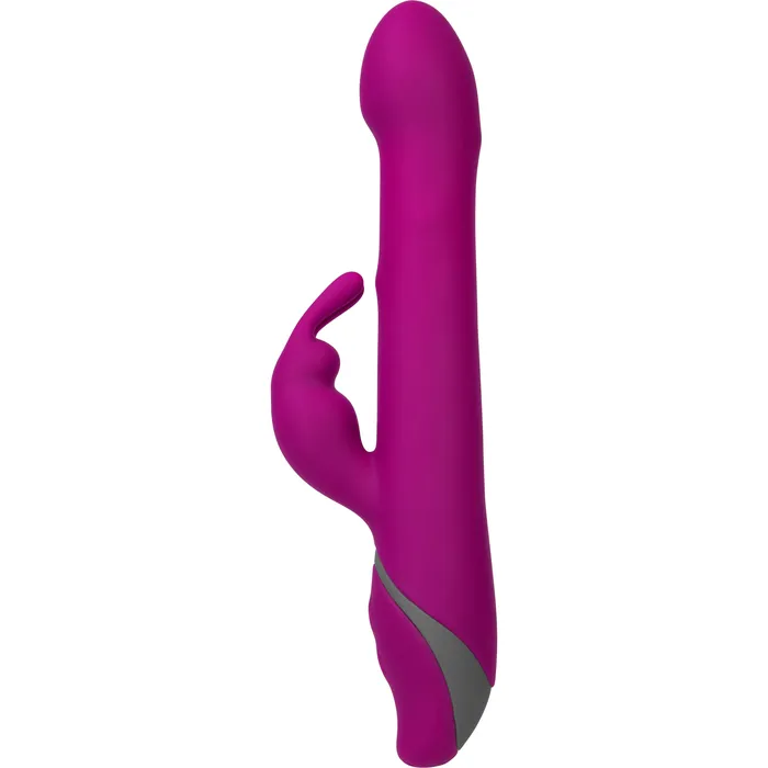 Commotion Vibrators Commotion Rhumba Raspberry