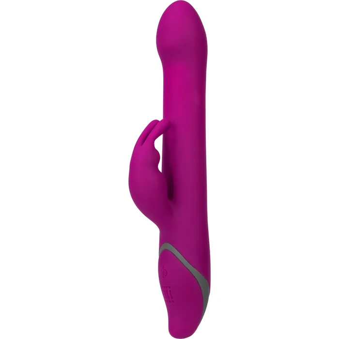 Commotion Vibrators Commotion Rhumba Raspberry