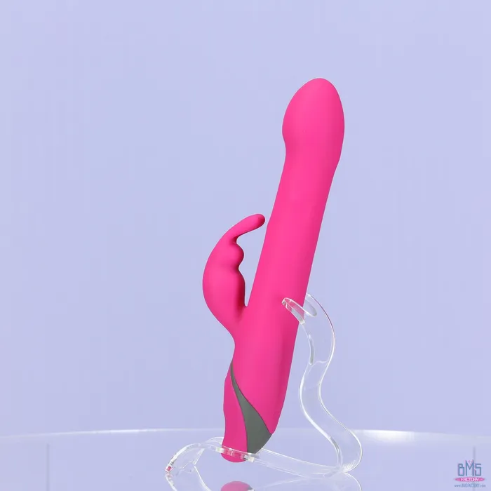 Commotion Vibrators Commotion Rhumba Raspberry