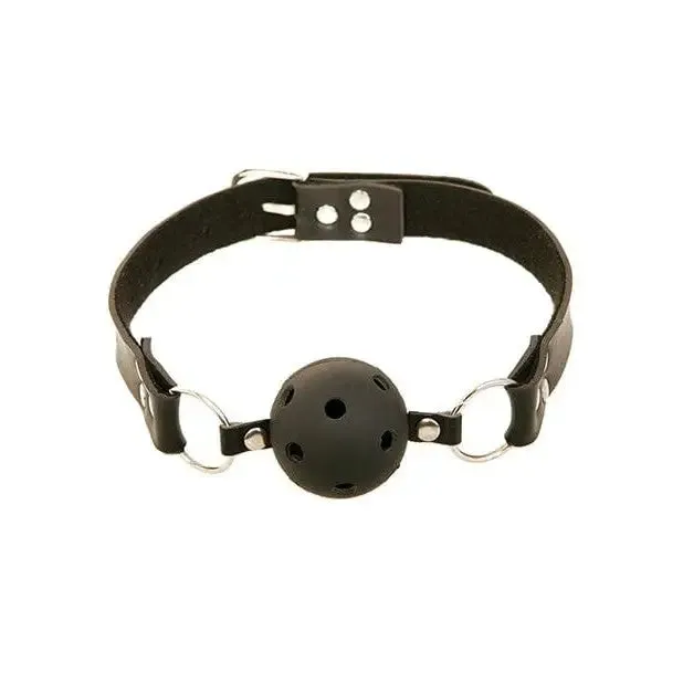 Couples Fetish Fantasy Series Breathable Ball Gag Fetish Fantasy Couples Fetish Fantasy Series Breathable Ball Gag Fetish Fantasy