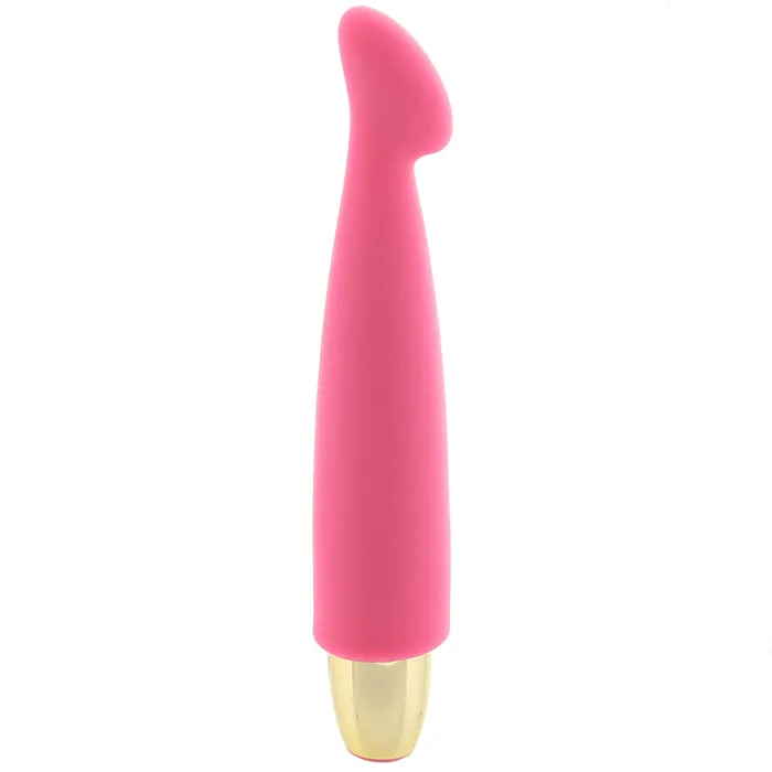 Cousins Group Intimately GG Bullet with Sleeve Vibe Female Sex Toys