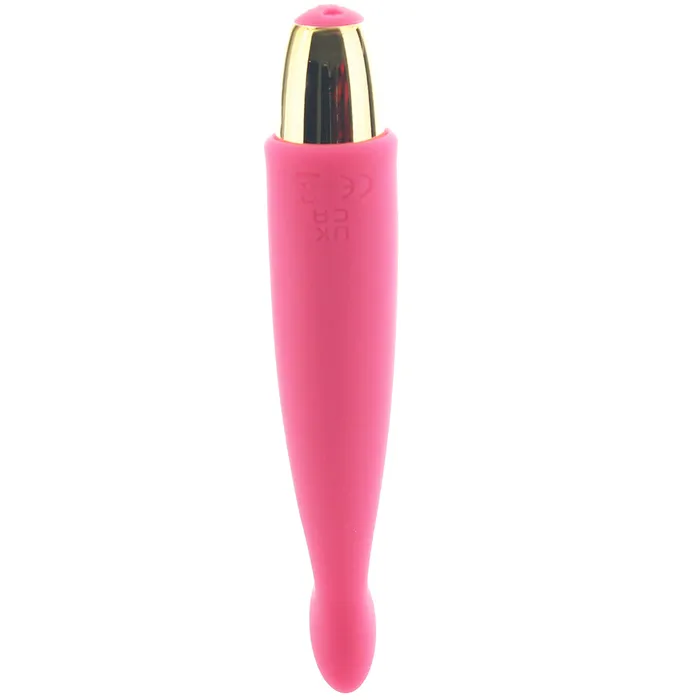 Cousins Group Intimately GG Bullet with Sleeve Vibe Female Sex Toys Cousins Group Intimately GG Bullet with Sleeve Vibe Female Sex Toys