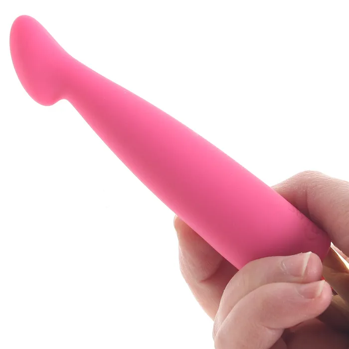 Cousins Group Intimately GG Bullet with Sleeve Vibe Female Sex Toys Cousins Group Intimately GG Bullet with Sleeve Vibe Female Sex Toys