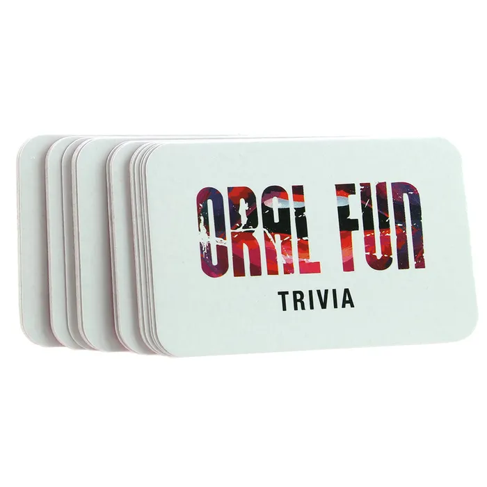 Creative Conceptions Games Oral Fun Board Game Creative Conceptions Games Oral Fun Board Game