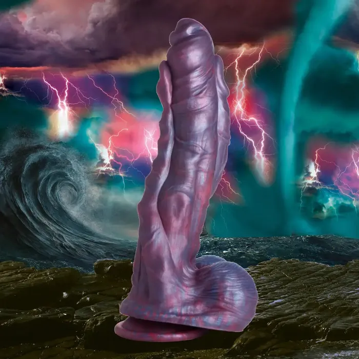 Creature Cocks Dildos Creature Cocks Hydra Sea Monster Silicone Dildo Creature Cocks Dildos Creature Cocks Hydra Sea Monster Silicone Dildo