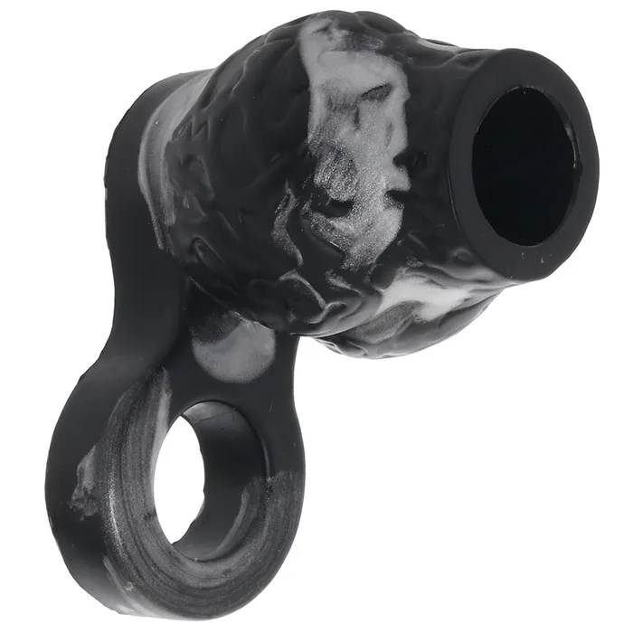 Creature Cocks Night Prowler Girth Enhancer in Medium XR Brands Dildos
