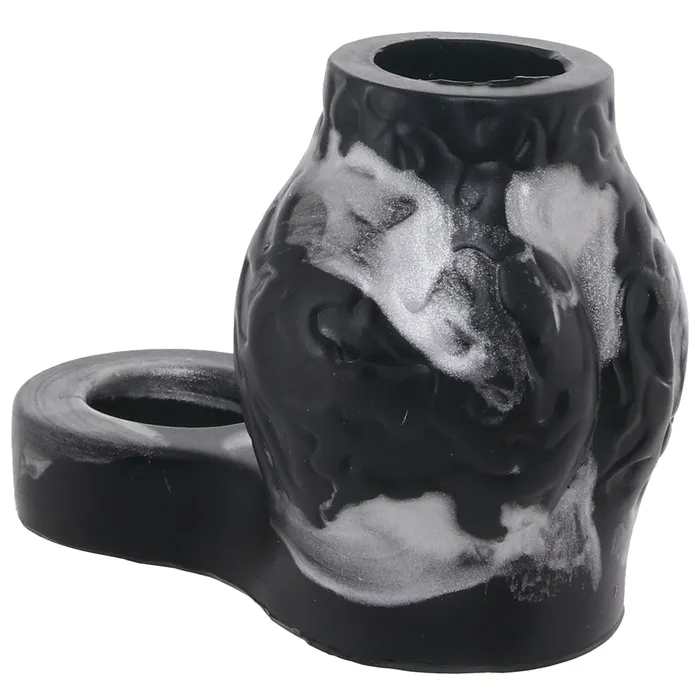 Creature Cocks Night Prowler Girth Enhancer in Medium XR Brands Dildos