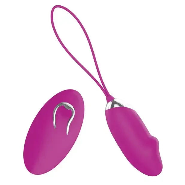 d Pretty Love Julia Fuchsia Pretty Love Vibrators