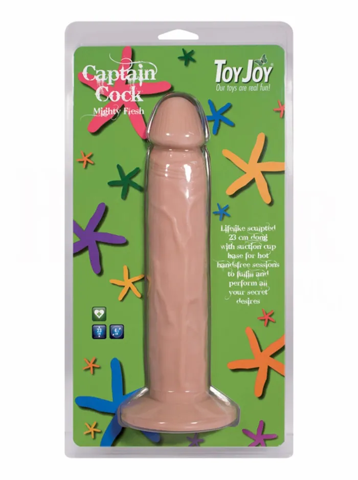 Dildos Captain Cock 9 Inch Dildo HonourSkintwocom Dildos Captain Cock 9 Inch Dildo HonourSkintwocom
