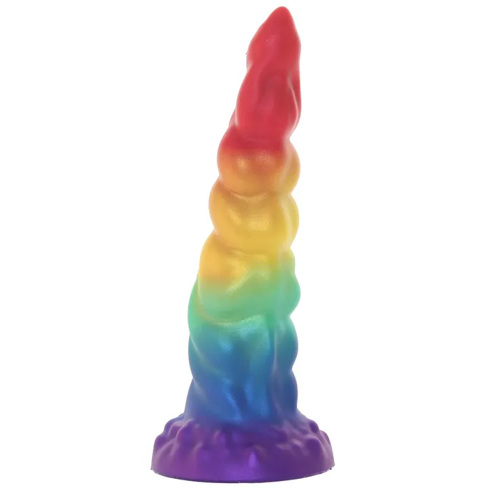 Dildos Creature Cocks Magic Rider Unicorn Dildo XR Brands