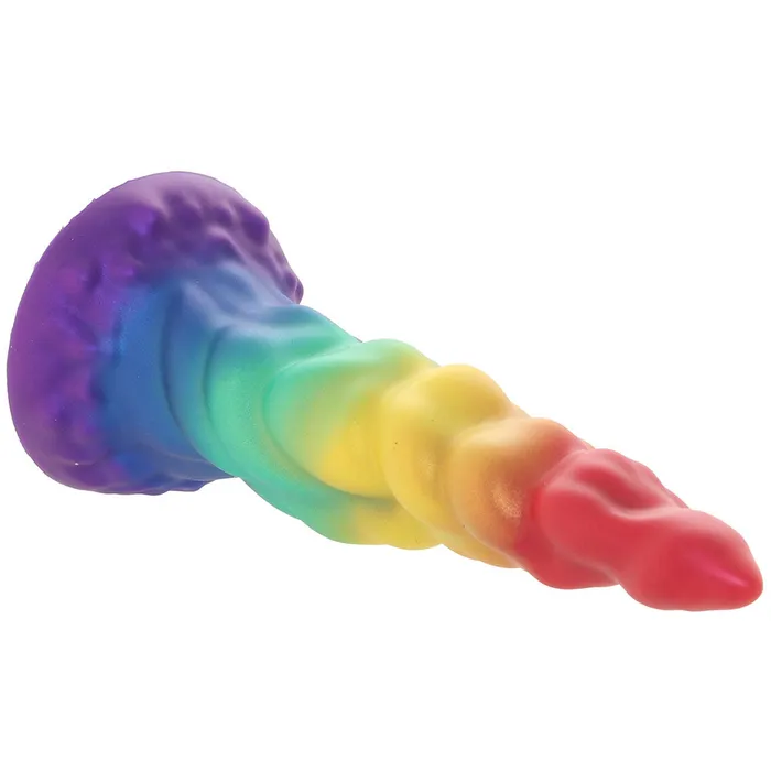 Dildos Creature Cocks Magic Rider Unicorn Dildo XR Brands
