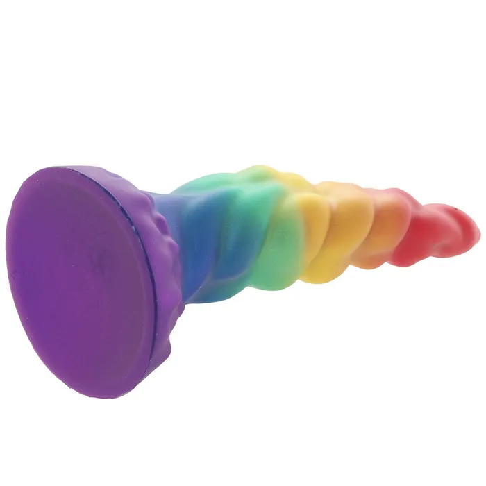Dildos Creature Cocks Magic Rider Unicorn Dildo XR Brands